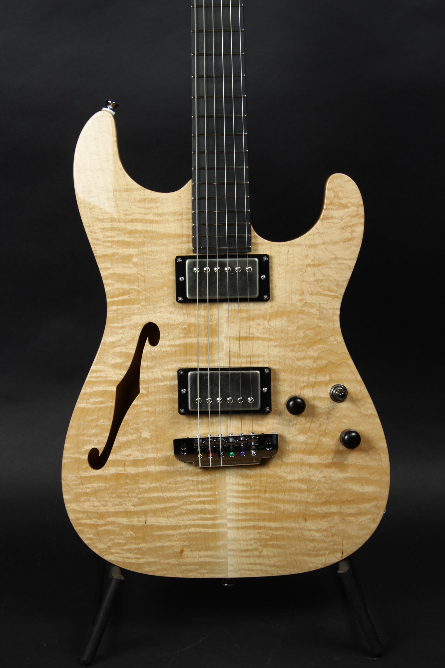 622BEYOND Naked / Maple Top / Naked / HH / #232500
