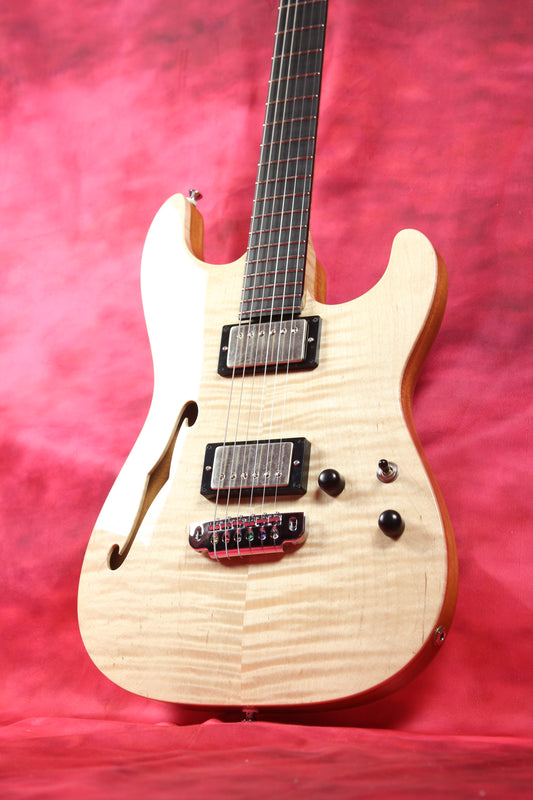 622BEYOND Naked / Maple Top / HH / #242933