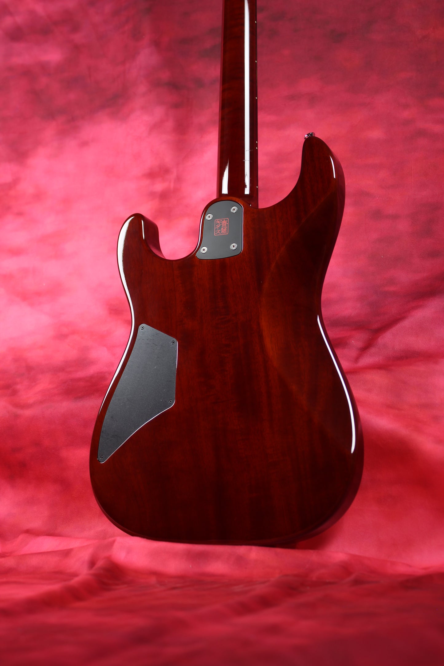 622BEYOND Trans Brown / Spruce Top / SS / #242754