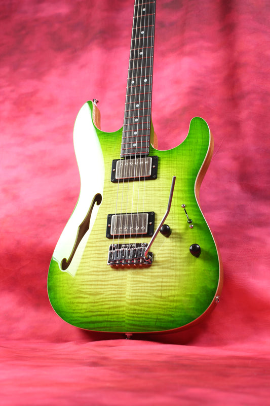 622BEYOND Verdure / Tremolo / HH / #263494
