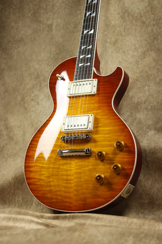 33BEYOND Tea Burst / HH / #25 005