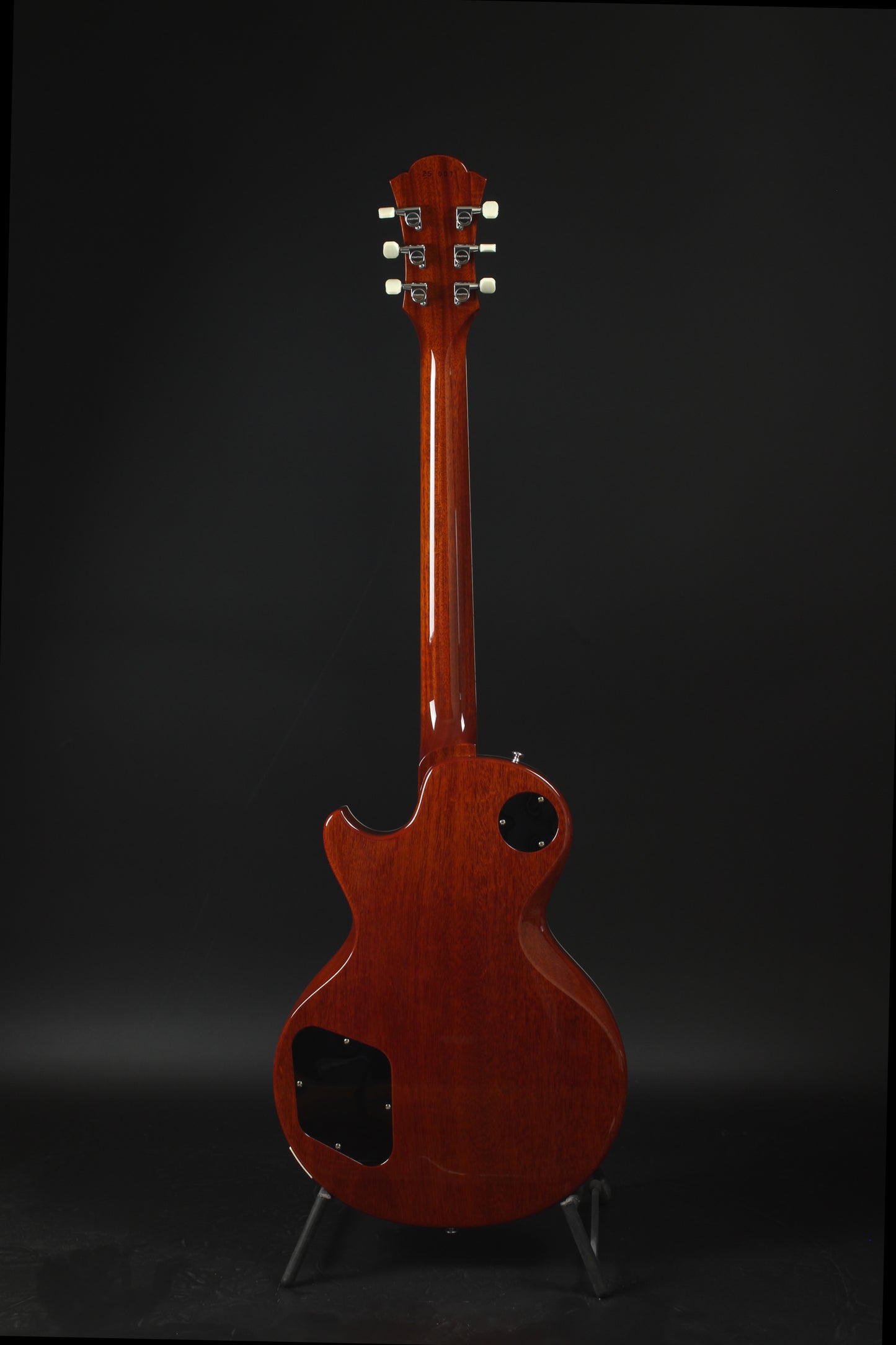 33BEYOND Green Burst / HH / #25 007