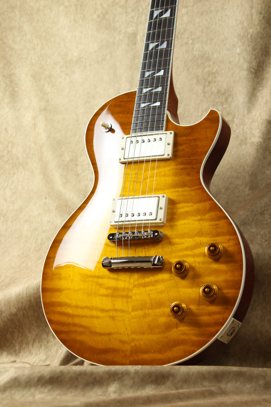 33BEYOND Green Burst / HH / #25 007