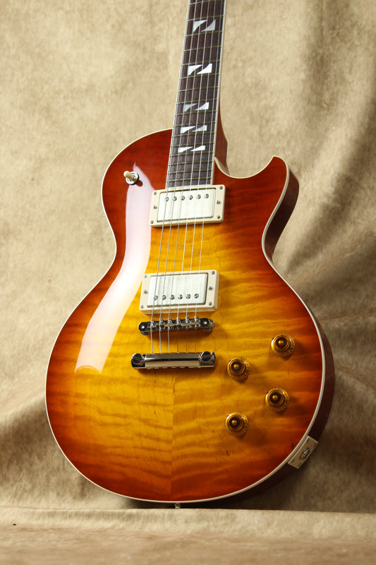 33BEYOND Tea Burst / HH / #25 009