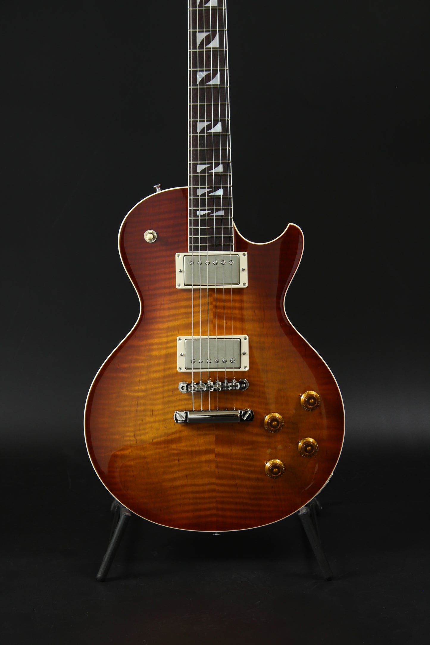 33BEYOND Tea Burst / HH / #25 010