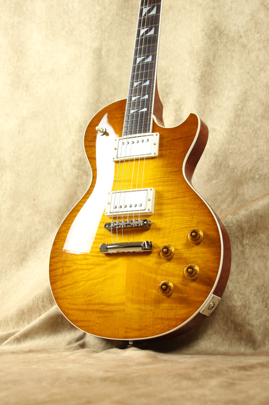 33BEYOND Green Burst / HH / #25 012