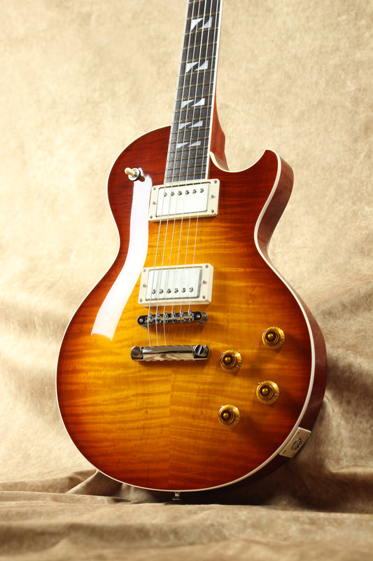 33BEYOND Tea Burst / HH / #25 011