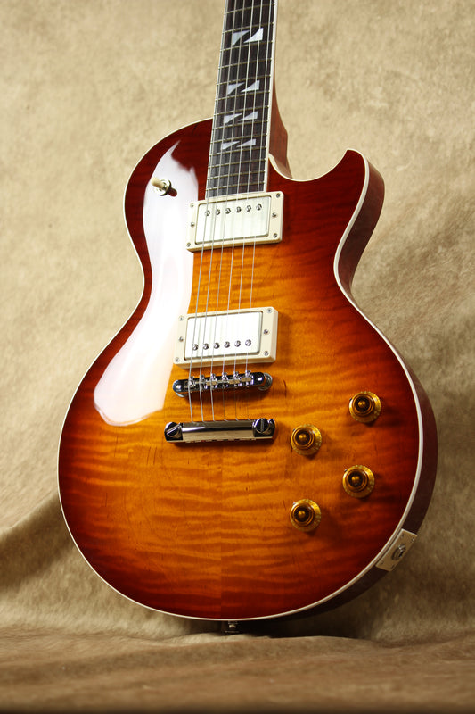 33BEYOND Tea Burst / HH / #25 014