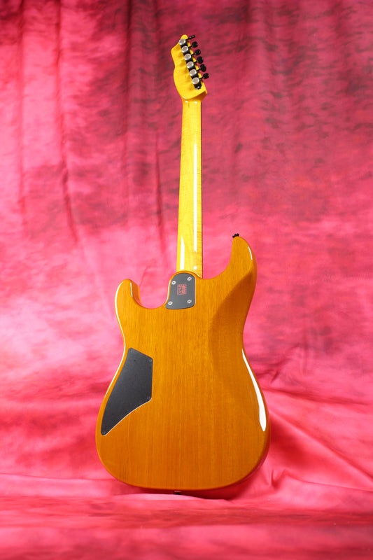 622BEYOND Vintage Natural / Spruce Top / HH / #242625