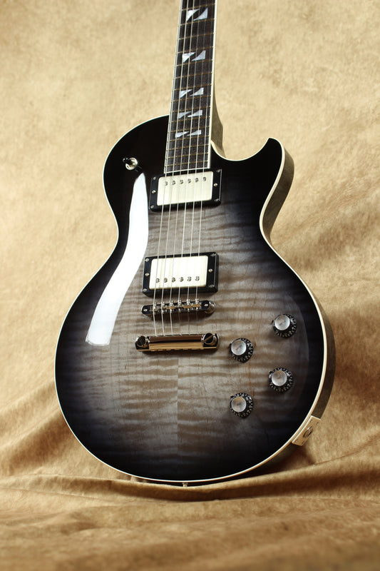 33BEYOND Black Burst / HH / #25 024