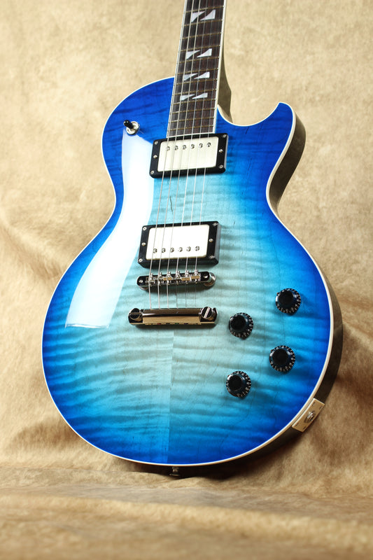 33BEYOND Blue Burst / HH / #25 025