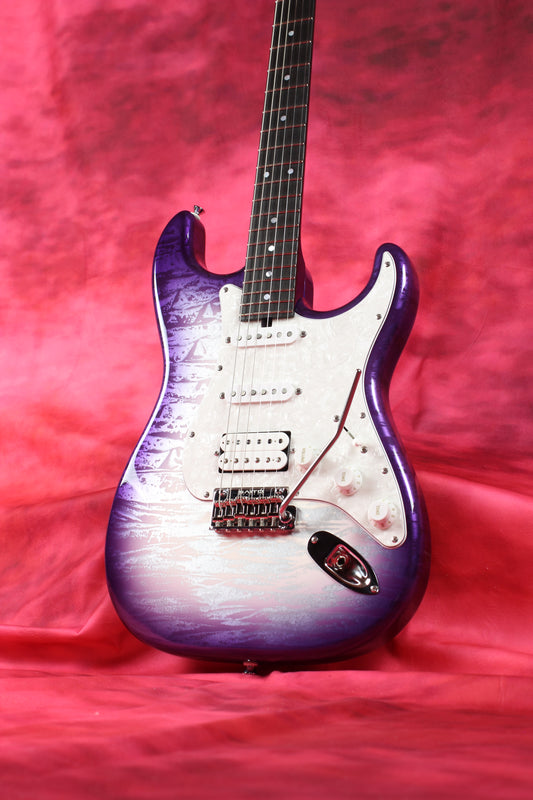 622CS BEYOND Faith / SSH