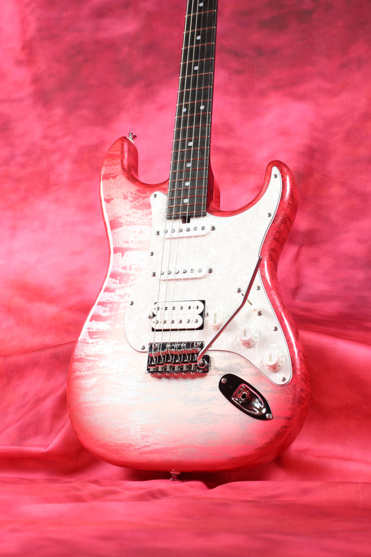 622CS BEYOND Lotus / SSH