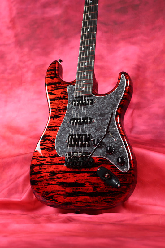 622CS BEYOND Aka Oni / SSH