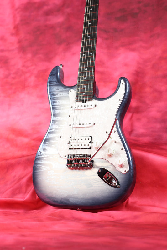 622CS BEYOND Pastoral / SSH