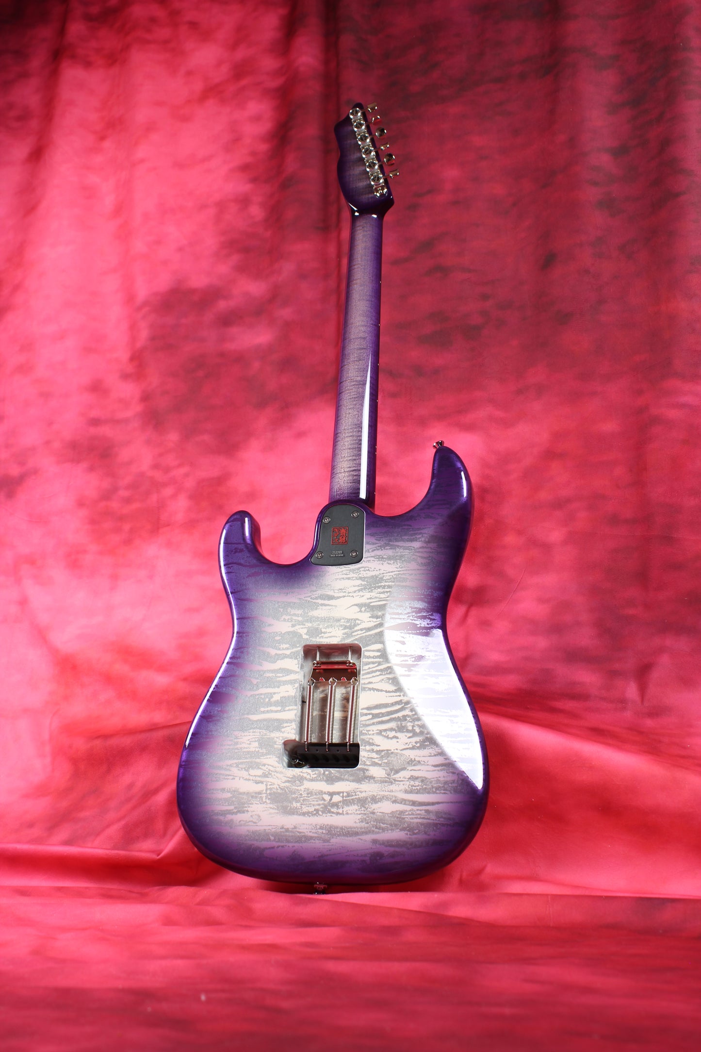 622CS BEYOND Faith / SSH