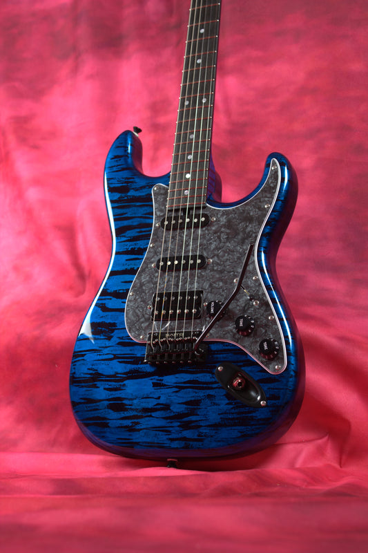 622CS BEYOND Ao Oni / SSH