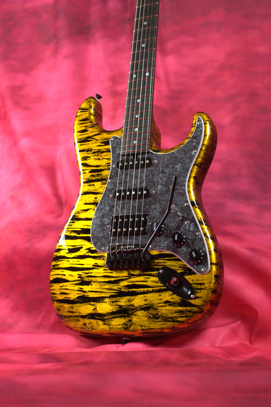 622CS BEYOND kin Oni / SSH