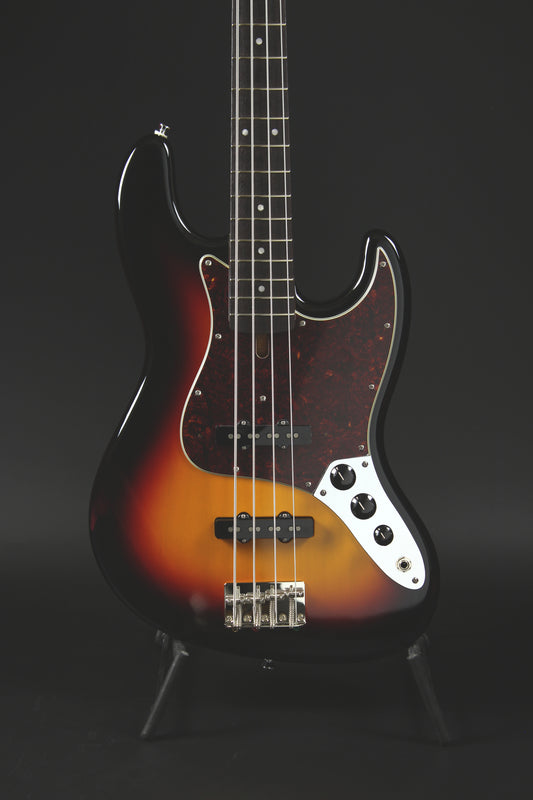 S-420bCSJ Heritage 3Tone Burst / Alder-Rose