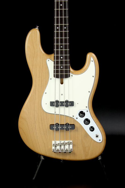 S-420bCSJ Naked / Alder-Rose / SS