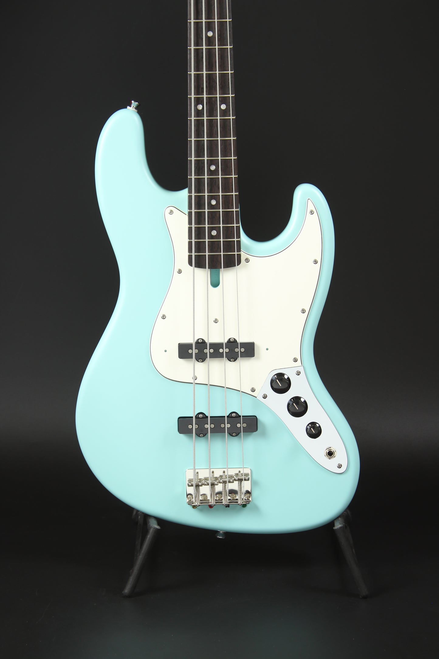 S-420bCSJ Sonic Blue / Alder-Rose / SS