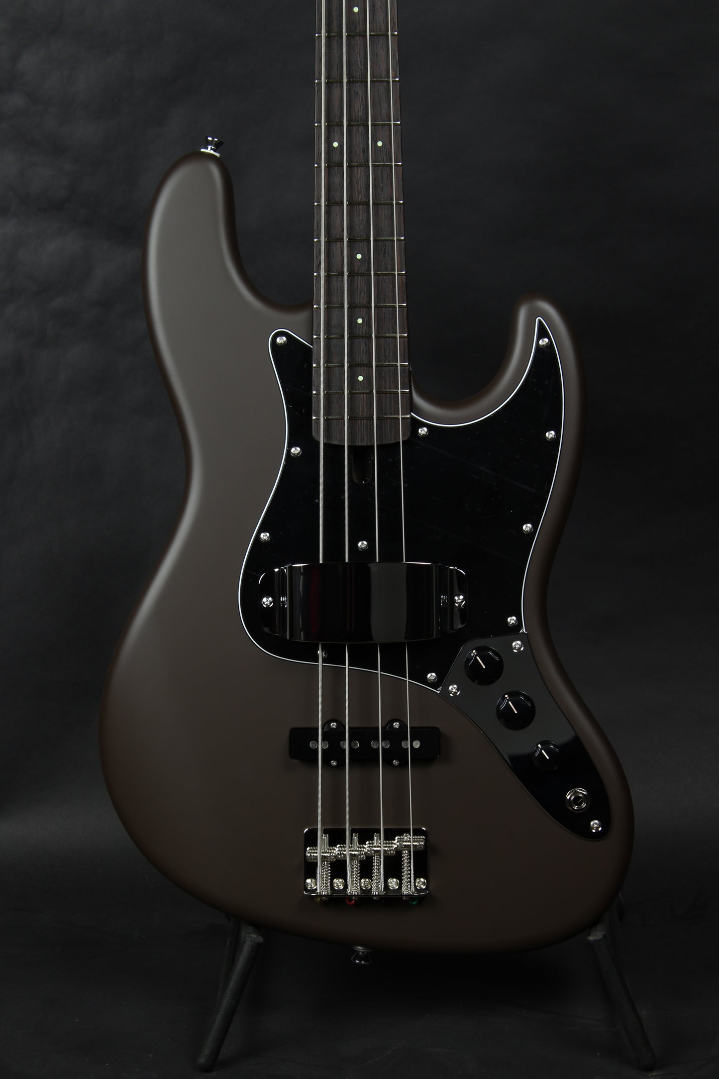 S-420bCSJ Maroon / Alder-Wenge(R) / SS