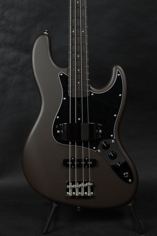 S-420bCSJ Maroon / Alder-Wenge(R) / SS