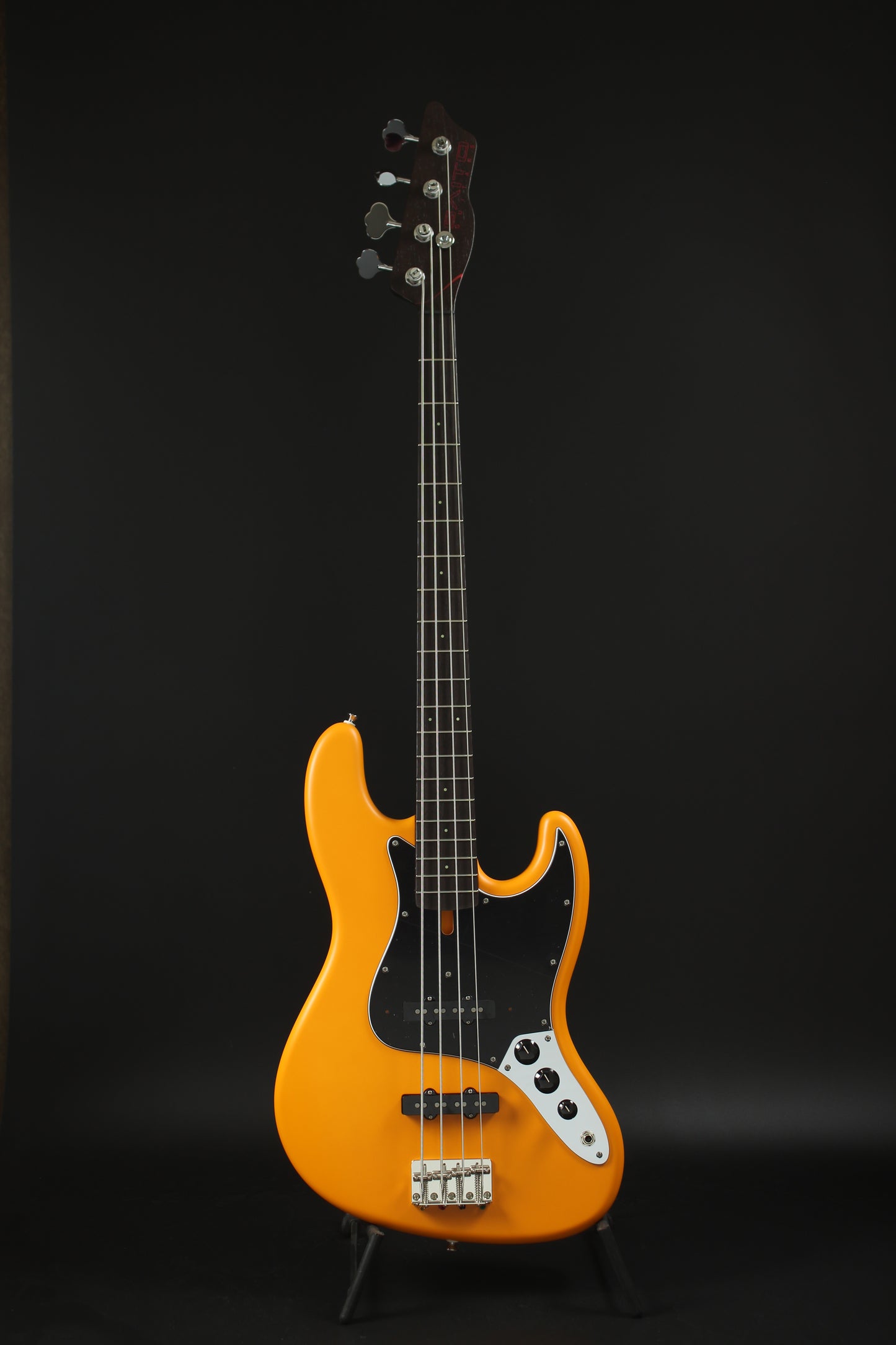 S-420bCSJ Nacho / Alder-Wenge(R) / SS
