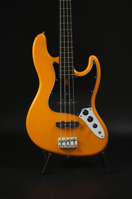 S-420bCSJ Nacho / Alder-Wenge(R) / SS