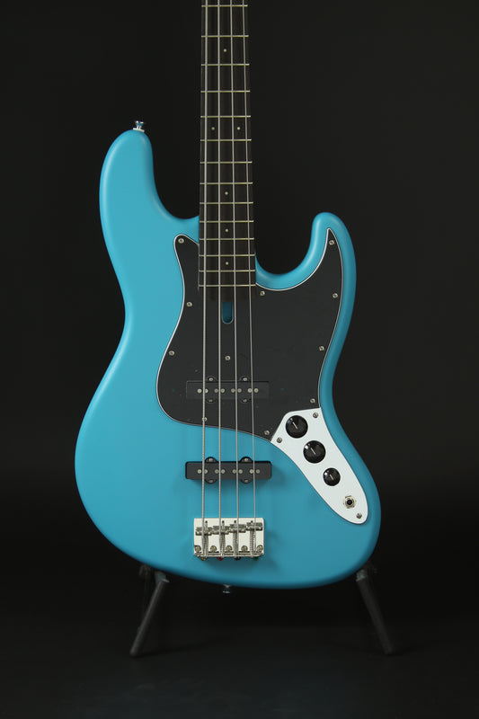 S-420bCSJ Brezza Marina / Alder-Wenge(B) / SS