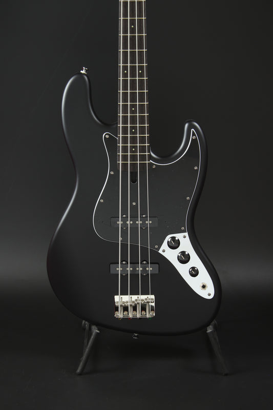 S-420bCSJ Black / Alder-Wenge(R) / SS