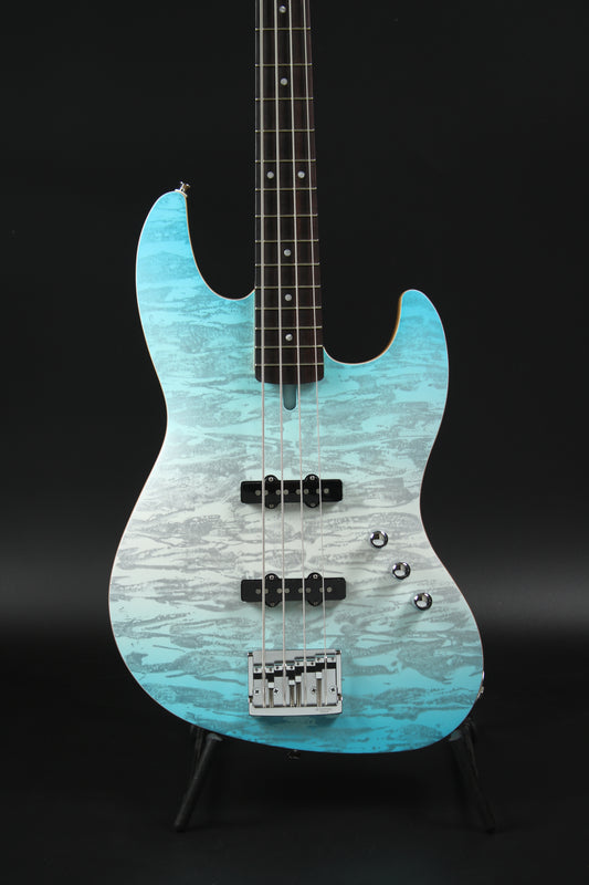 S-420b Kannagi / Alder-Rose / SS