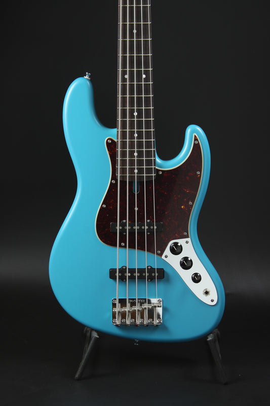 S-521bCSJ Brezza Marina / Alder-Rose / SS / Tortoise Guard