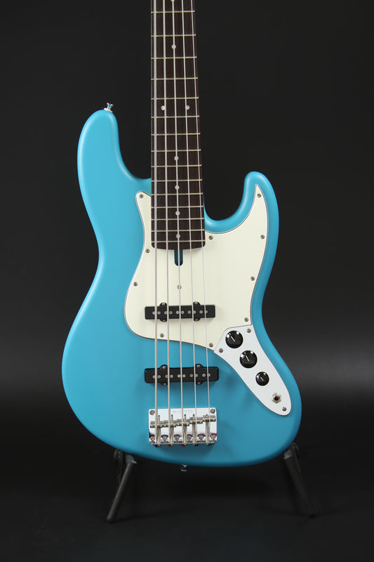 S-521bCSJ Brezza Marina / Alder-Rose / SS