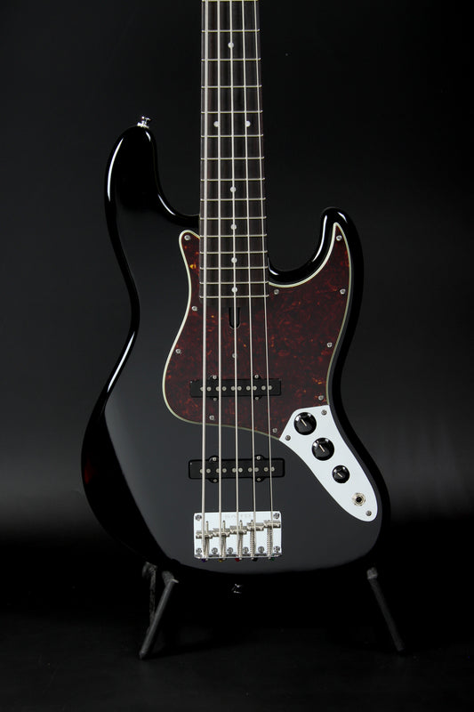 S-521bCSJ Heritage Black / Alder-Rose / SS