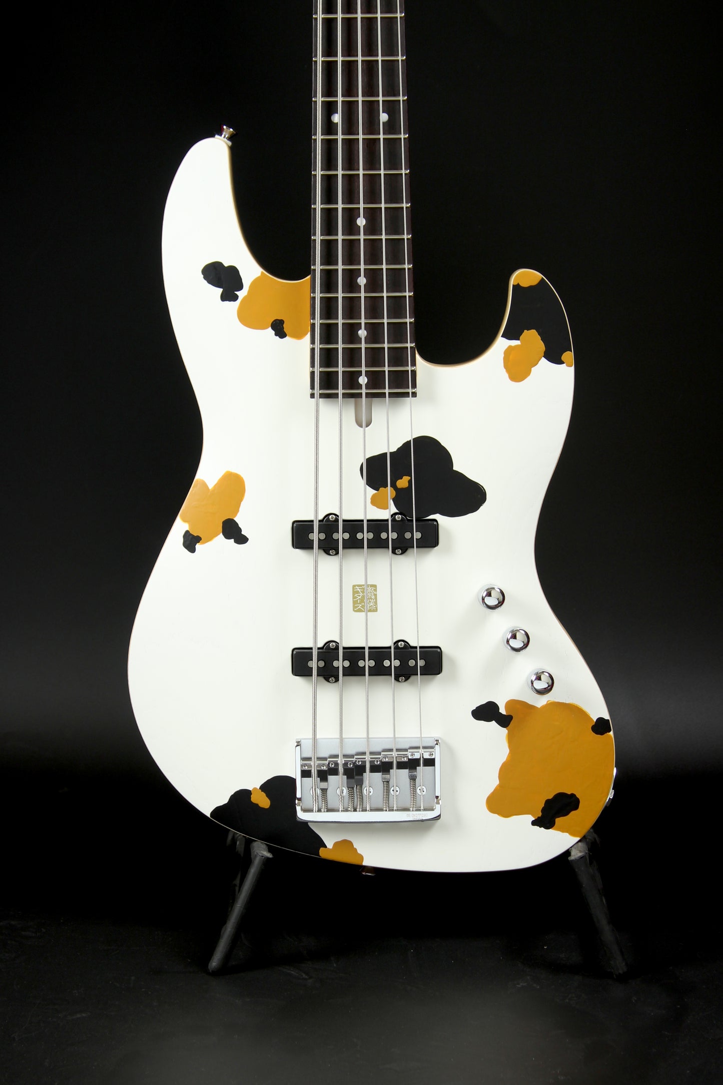S-521b Calico Cat / Ash-Rose / SS