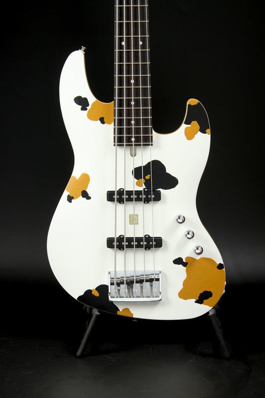 S-521b Calico Cat / Ash-Rose / SS
