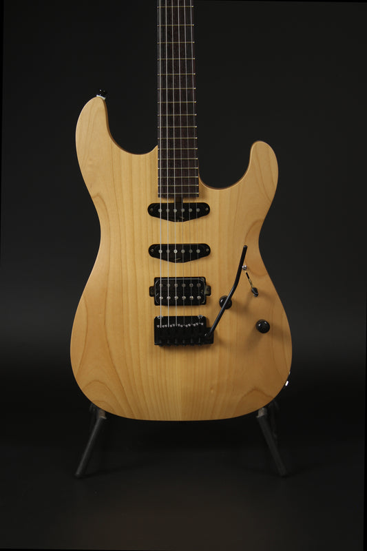 S-622 Naked / Alder-Rose / SSH