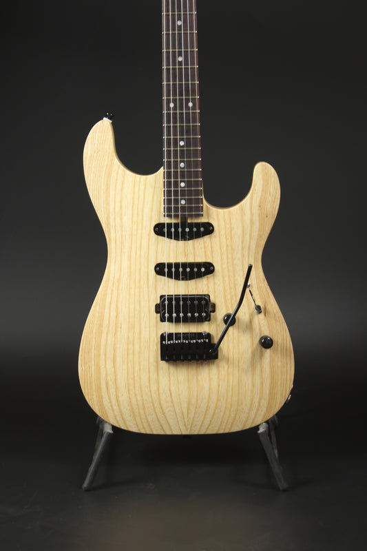 S-622 Naked / Ash-Rose / SSH / 253347