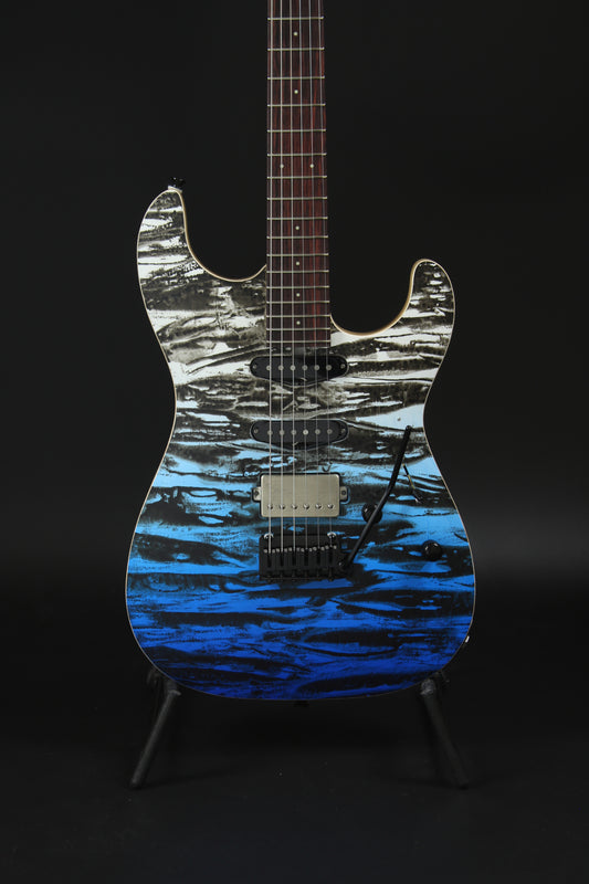 S-622 Atlantis / Alder-Rose / SSH