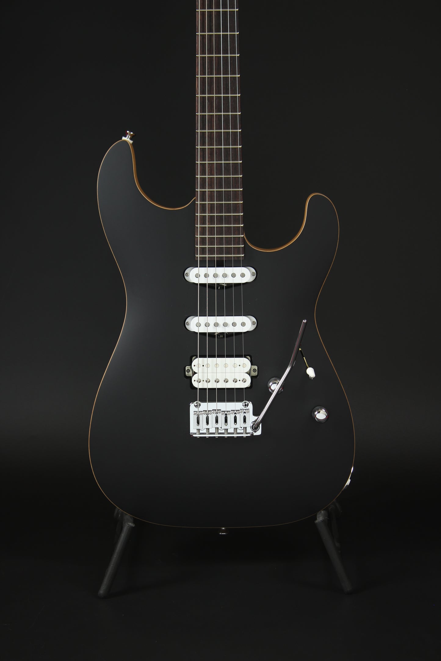 S-622 Black / Alder-Rose / SSH