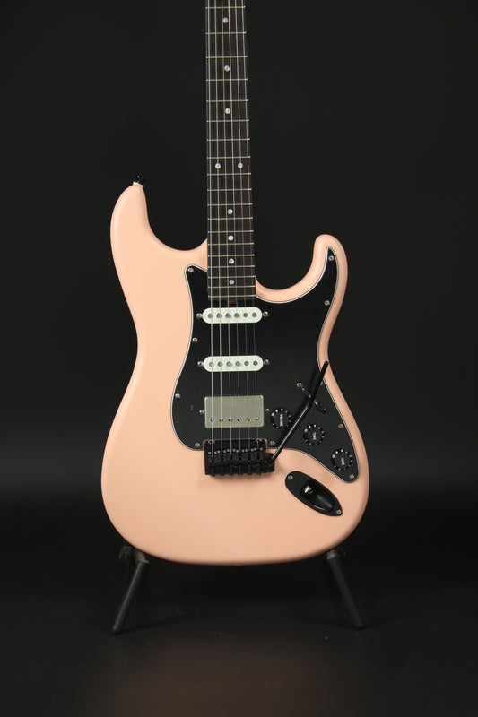 S-622CS Shell Pink / Alder-Rose / SSH Covered / Black Guard