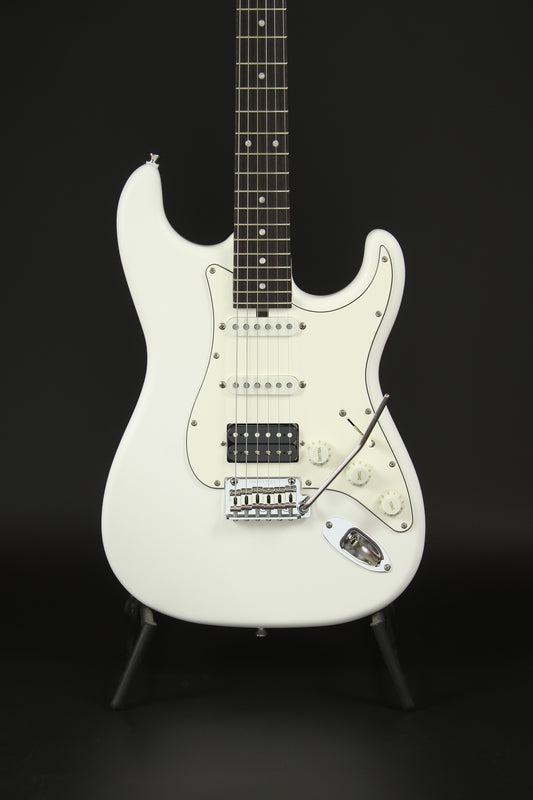 S-622CS Chamonix White / Alder-Rose / SSH