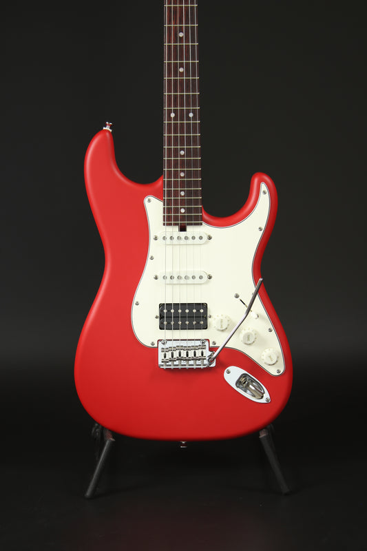 S-622CS Fighting Red / Alder-Rose / SSH