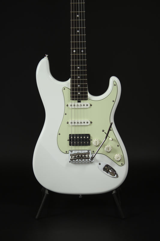 S-622CS Heritage Olympic White / Alder-Rose / SSH / Mint Guard