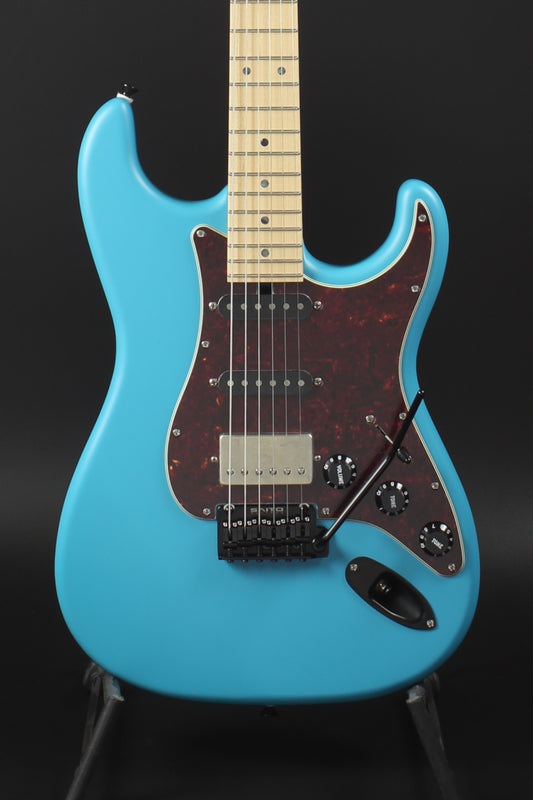 S-622CS Brezza Marina / Alder-Maple / SSH Covered / Tortoise Guard