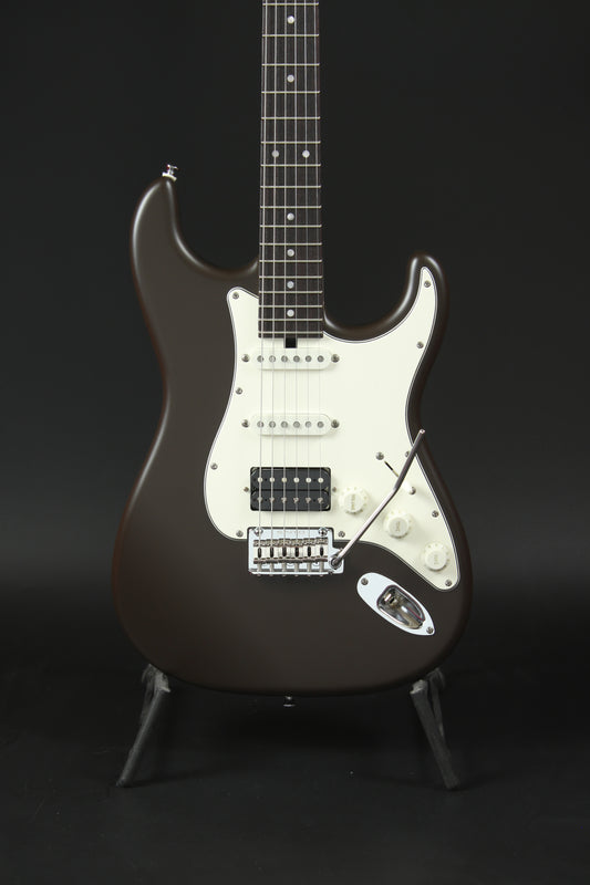 S-622CS Maroon / Alder-Rose / SSH