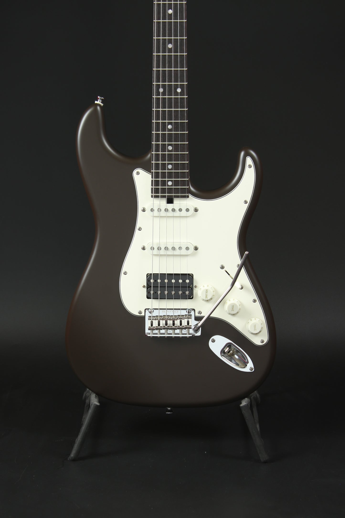 S-622CS Maroon / Alder-Rose / SSH