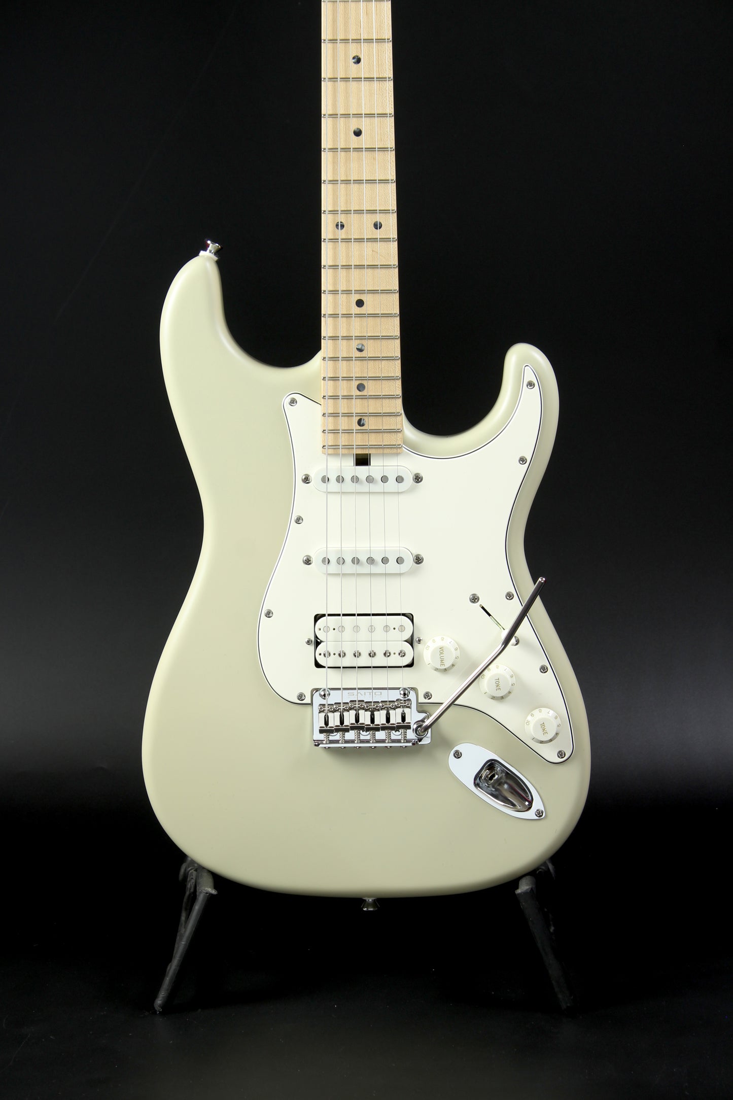 S-622CS Sand Beige / Alder-Maple / SSH / Matching Head