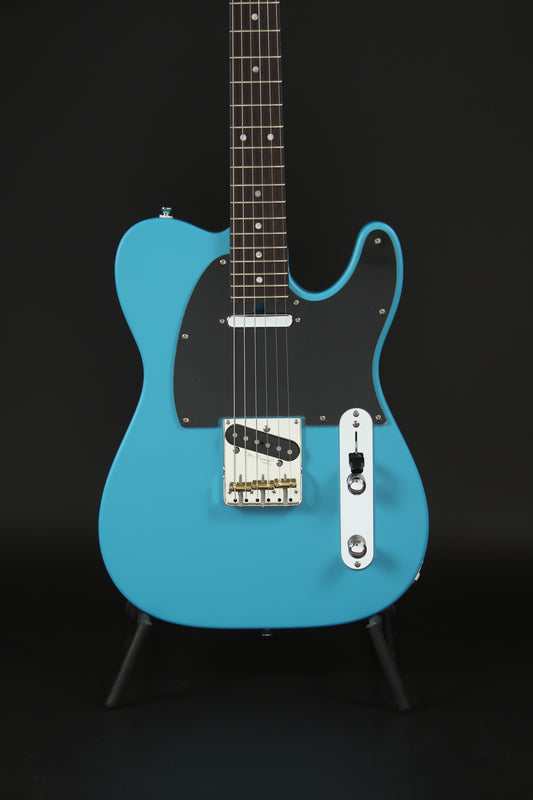 S-622CST Brezza Marina / Alder-Rose / SS / Black Guard